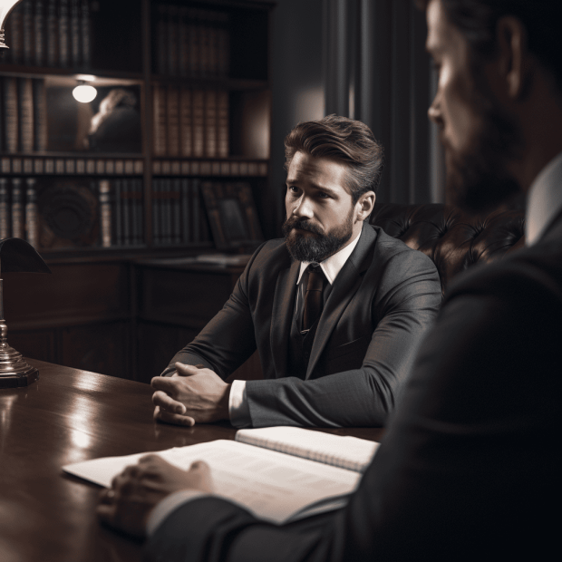 Auto Accident Attorney