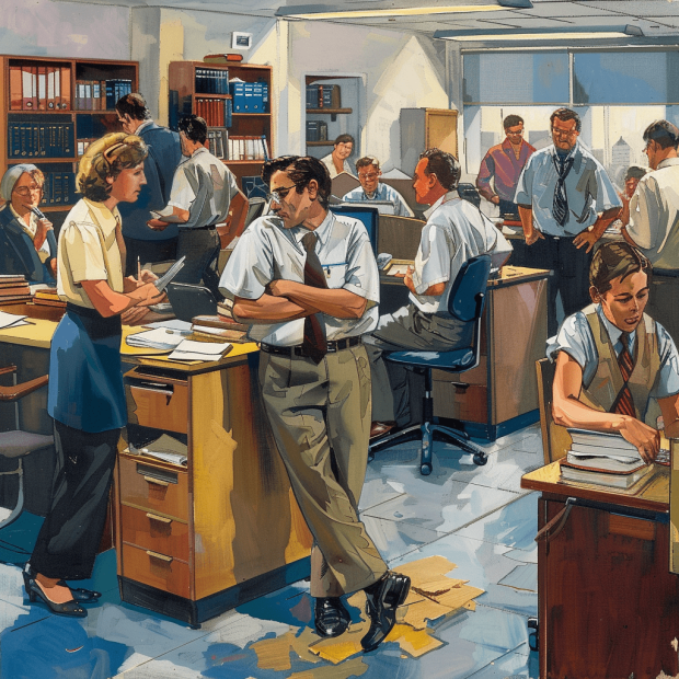 employee development